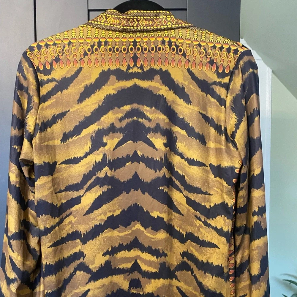 Wild Day Fashion Nova Dress - Picture 8 of 9